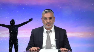 פרק 1: הפחד מהפחד