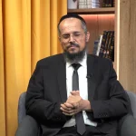 פרק 1: רבי יהודה פתיה זצ