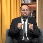 פרק 3: רבי חיים קנייבסקי זצ