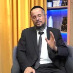 פרק 4: הרב מרדכי אליהו זצ