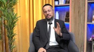 פרק 4: הרב מרדכי אליהו זצ"ל