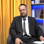פרק 5: הבבא סאלי זצ