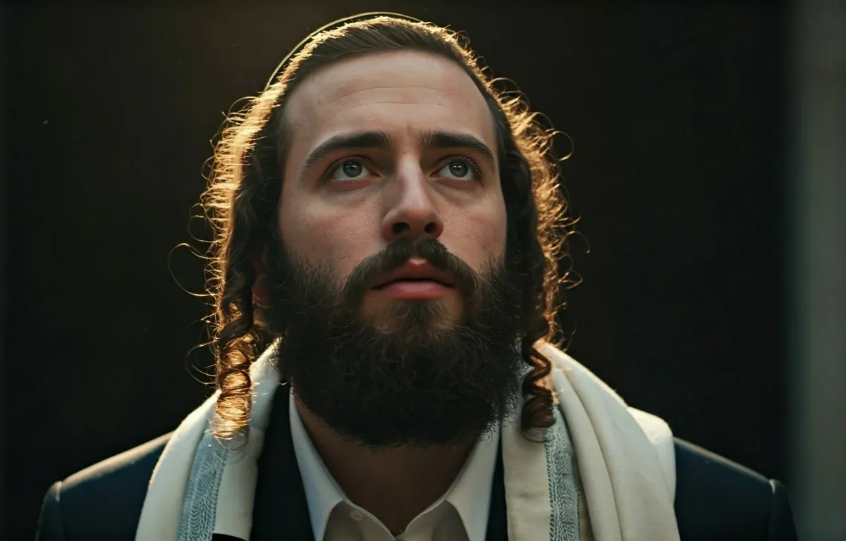 כך הופכים פחד לביטחון: הדרך לשנות את האמונה שמנהלת אותנו כך הופכים פחד לביטחון: הדרך לשנות את האמונה שמנהלת אותנו