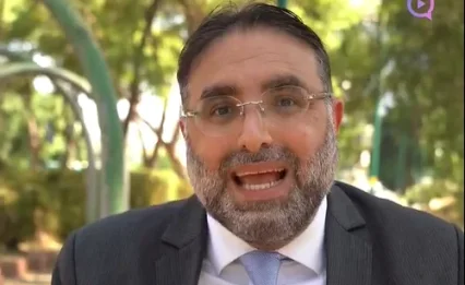 "ידעתי שהוא נוכל": הוא עקב אחרי הרב בטיסה - ואז גילה את האמת