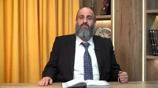 פרק 2: נחום איש גמזו - גם זו לטובה