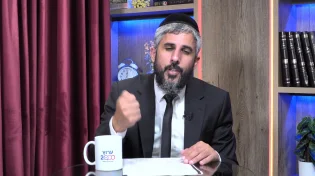 ברכת השלום שמושכת הכל