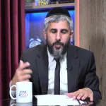 כמה גדול כבוד הבריות