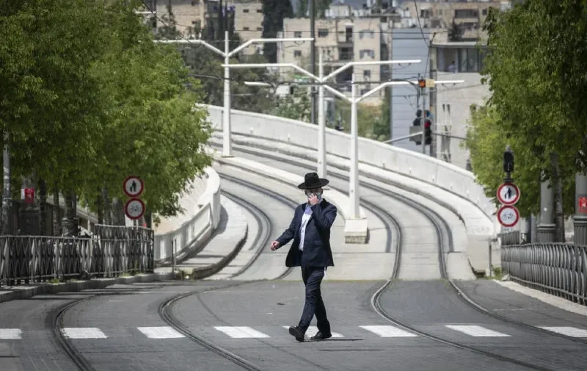 לקראת שבת קודש: עומסי חום כבדים עד קיצוניים ברוב הארץ