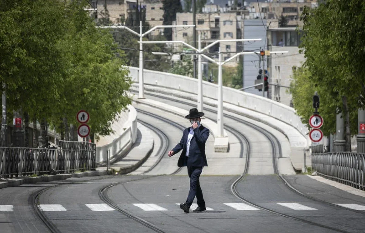 לקראת שבת קודש: עומסי חום כבדים עד קיצוניים ברוב הארץ לקראת שבת קודש: עומסי חום כבדים עד קיצוניים ברוב הארץ