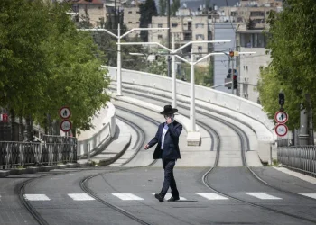 לקראת שבת קודש: עומסי חום כבדים עד קיצוניים ברוב הארץ לקראת שבת קודש: עומסי חום כבדים עד קיצוניים ברוב הארץ
