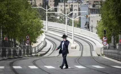 לקראת שבת קודש: עומסי חום כבדים עד קיצוניים ברוב הארץ