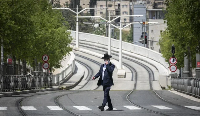 לקראת שבת קודש: עומסי חום כבדים עד קיצוניים ברוב הארץ