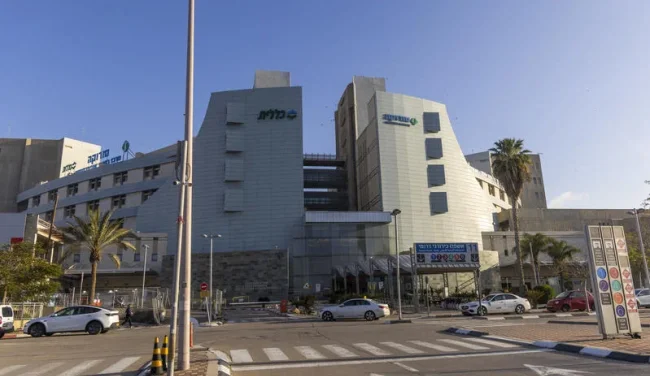 טרגדיה בסורוקה: יולדת בשנות ה-40 לחייה נפטרה לאחר סיבוך נדיר