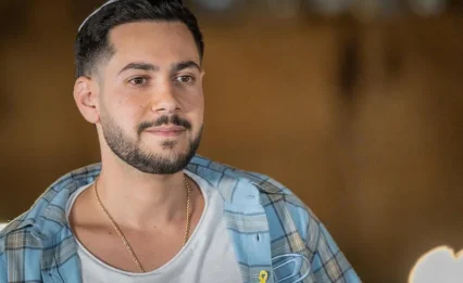 אחרי 505 ימים בשבי: אליה כהן עצר את החופה וקרא "שמע ישראל"