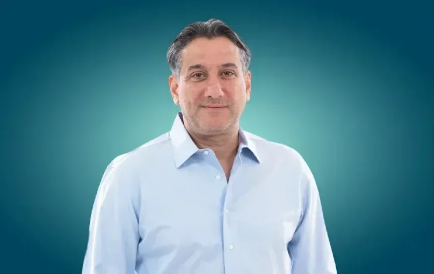חיים ישראל מסכם שנה בארגון 2000 ומודה: "לא ציפיתי לזה" חיים ישראל מסכם שנה בארגון 2000 ומודה: "לא ציפיתי לזה"