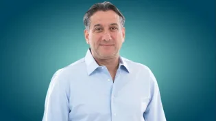 חיים ישראל מסכם שנה בארגון 2000 ומודה: "לא ציפיתי לזה"