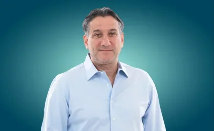 חיים ישראל מסכם שנה בארגון 2000 ומודה: "לא ציפיתי לזה"