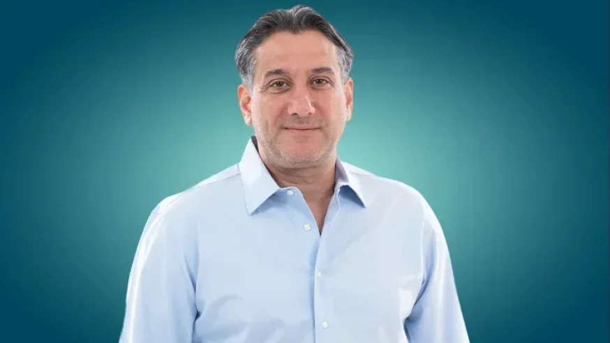 חיים ישראל מסכם שנה בארגון 2000 ומודה: "לא ציפיתי לזה" חיים ישראל מסכם שנה בארגון 2000 ומודה: "לא ציפיתי לזה"