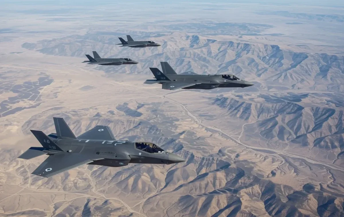 האיום של איראן: תצטרפו לסנקציות ותיחשבו ל"אויבים"