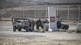 חמאס בוחן את ישראל: העפיפונים המסתוריים שחזרו לעוטף
