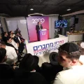 מהאונייה למעצמת תוכן: המסע המדהים של ארגון 2000 נחשף