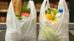 משתמשים שוב בשקיות האוכל? המומחים מזהירים מהסכנה