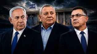 סוד האותיות: האם הבחירות יידחו? | הרב שמשון פוקס