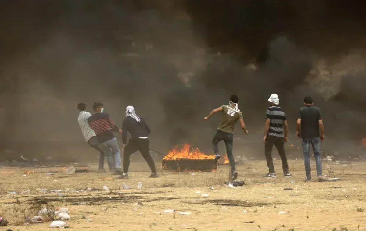 כ"ץ מזהיר את עזה: השיגורים ייענו בפעולות עוצמתיות