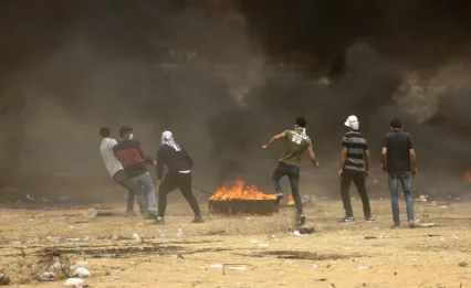 כ"ץ מזהיר את עזה: השיגורים ייענו בפעולות עוצמתיות