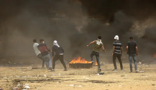 כ"ץ מזהיר את עזה: השיגורים ייענו בפעולות עוצמתיות