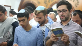 למה יהודים אומרים תהילים בעת צרה? הסוד שמאחורי המזמור