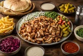 יותר פשוט ממה שחשבתם: כך מכינים שווארמה בבית