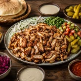 יותר פשוט ממה שחשבתם: כך מכינים שווארמה בבית