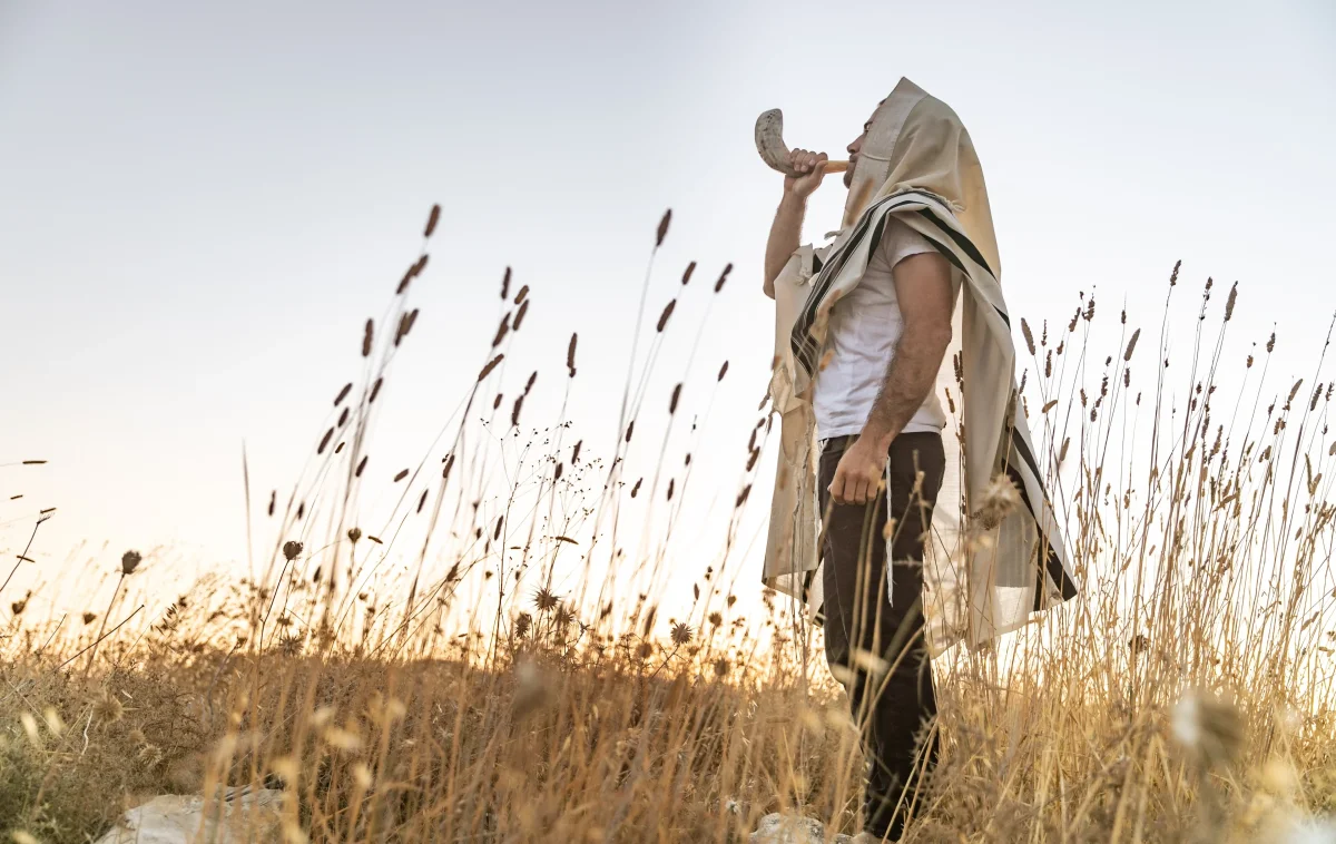 ראש השנה מתקרב: עדיין לא מאוחר להתחיל מחדש
