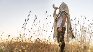 ראש השנה מתקרב: עדיין לא מאוחר להתחיל מחדש