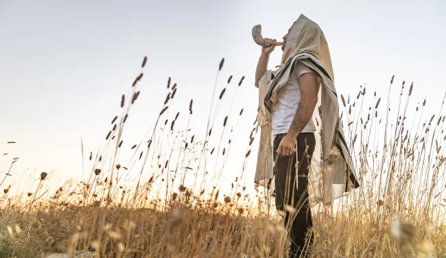 ראש השנה מתקרב: עדיין לא מאוחר להתחיל מחדש