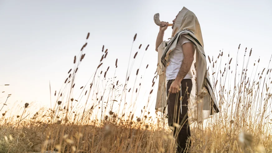 ראש השנה מתקרב: עדיין לא מאוחר להתחיל מחדש ראש השנה מתקרב: עדיין לא מאוחר להתחיל מחדש
