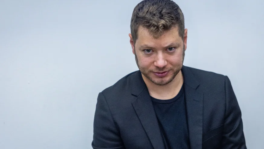 איראן סימנה את יאיר נתניהו: הפרטים שנחשפו בארה״ב איראן סימנה את יאיר נתניהו: הפרטים שנחשפו בארה״ב