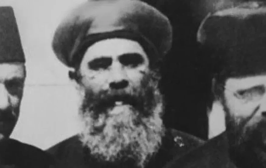 רבי נחמן בטיטו זצ"ל (צילום: מתוך ויקיפדיה) רבי נחמן בטיטו זצ"ל (צילום: מתוך ויקיפדיה)