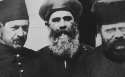 עלה ממרוקו כנער והפך לראשון לציון: רבי נחמן בטיטו זצ"ל