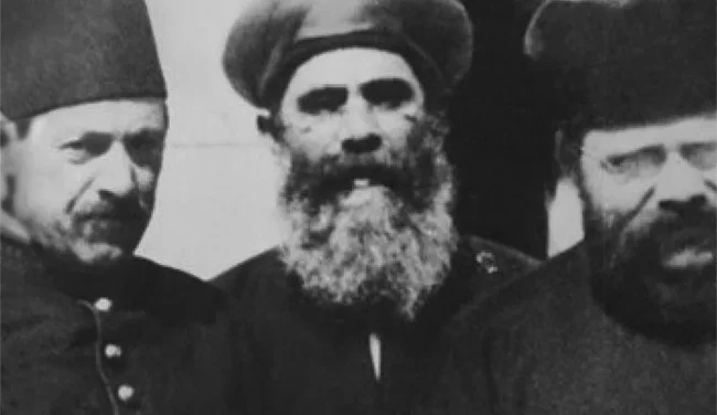 עלה ממרוקו כנער והפך לראשון לציון: רבי נחמן בטיטו זצ"ל