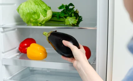 אתם מכניסים אותם למקרר? מאכלים שאולי עדיף להשאיר בחוץ