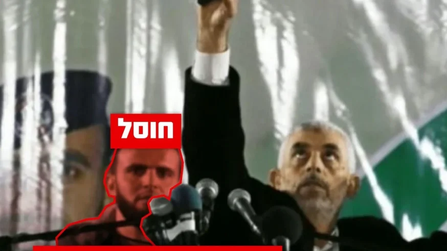 צילום: דובר צה"ל צילום: דובר צה"ל