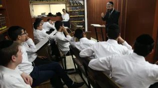 זו הפסגה האמיתית שאליה כדאי לכוון את הילדים