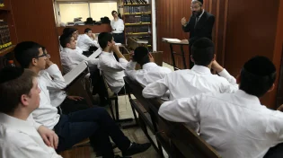 זו הפסגה האמיתית שאליה כדאי לכוון את הילדים