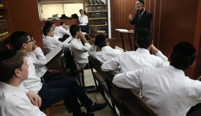 זו הפסגה האמיתית שאליה כדאי לכוון את הילדים