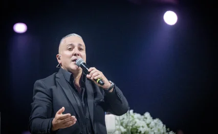 יניב בן משיח חושף את הנס הגדול שלא ישכח לעולם