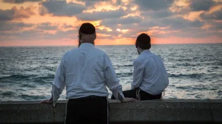 מה הילדים שלכם באמת צריכים מכם בבית?