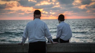 מה הילדים שלכם באמת צריכים מכם בבית?