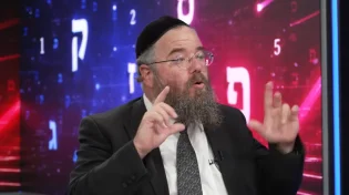מה באמת אמר הרבי לביבי? - הרב שמשון פוקס